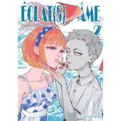 ECLAT(S) D'AME - TOME 2 - VOL02