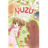 YUZU, LA PETITE VETERINAIRE T02