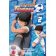 CAPTAIN TSUBASA - SAISON 1 T02 - ANIME COMICS