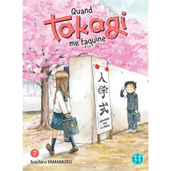 QUAND TAKAGI ME TAQUINE T07