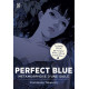 PERFECT BLUE - METAMORPHOSE D'UNE IDOLE