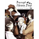 BUNGO STRAY DOGS T02