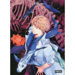 DEEP SEA AQUARIUM MAGMELL - TOME 2