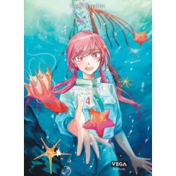 DEEP SEA AQUARIUM MAGMELL TOME 4