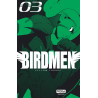 BIRDMEN - TOME 3