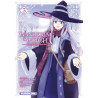 WANDERING WITCH - TOME 3 - VOL03