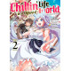 CHILLIN' LIFE IN A DIFFERENT WORLD - TOME 2