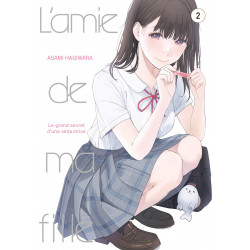 L'AMIE DE MA FILLE... - TOME 2