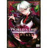 WORLD'S END HAREM FANTASY T05