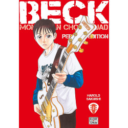 BECK PERFECT EDITION T02