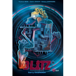 BLITZ T06