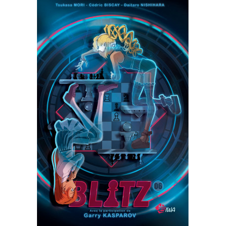 BLITZ T06