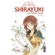 SHIRAYUKI AUX CHEVEUX ROUGES - TOME 1