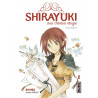 SHIRAYUKI AUX CHEVEUX ROUGES - TOME 1