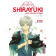 SHIRAYUKI AUX CHEVEUX ROUGES - TOME 2