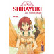 SHIRAYUKI AUX CHEVEUX ROUGES - TOME 5