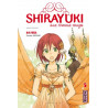 SHIRAYUKI AUX CHEVEUX ROUGES - TOME 5