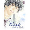 BLUE SPRING RIDE - TOME 2