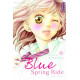 BLUE SPRING RIDE - TOME 3