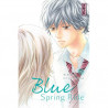 BLUE SPRING RIDE - TOME 6