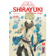 SHIRAYUKI AUX CHEVEUX ROUGES - TOME 10