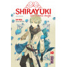 SHIRAYUKI AUX CHEVEUX ROUGES - TOME 10