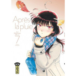 APRES LA PLUIE - TOME 7