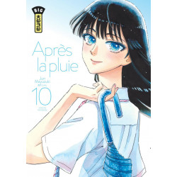 APRES LA PLUIE - TOME 10