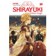 SHIRAYUKI AUX CHEVEUX ROUGES - TOME 19