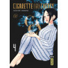 CIGARETTE AND CHERRY - TOME 4