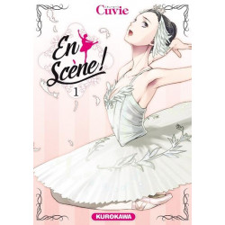 EN SCENE TOME 1 VOL01