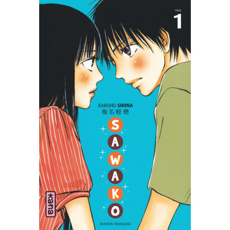 SAWAKO - TOME 1