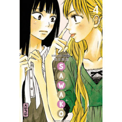 SAWAKO - TOME 4