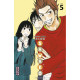 SAWAKO - TOME 5