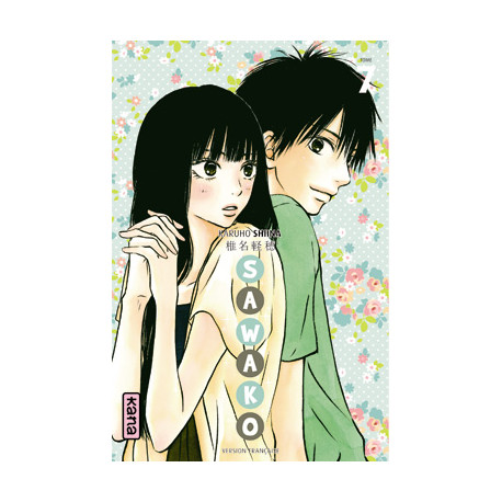 SAWAKO - TOME 7