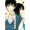 SAWAKO - TOME 9