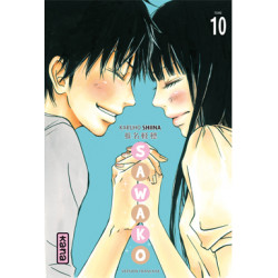 SAWAKO - TOME 10