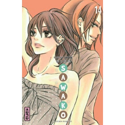 SAWAKO - TOME 14