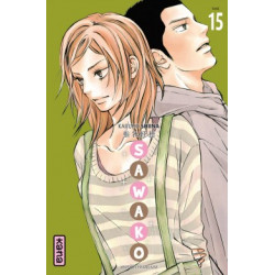 SAWAKO - TOME 15