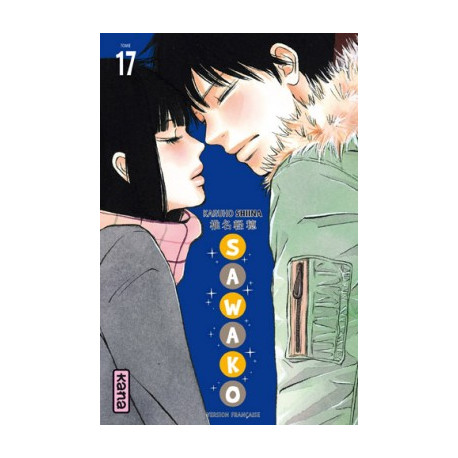 SAWAKO - TOME 17