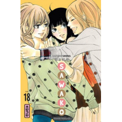 SAWAKO - TOME 18