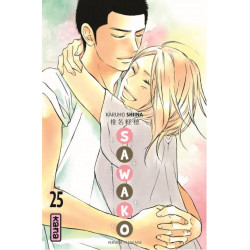 SAWAKO - TOME 25