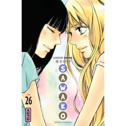 SAWAKO - TOME 26