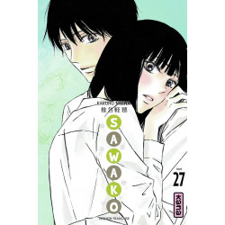 SAWAKO - TOME 27