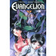 NEON GENESIS EVANGELION TOME 02 LE COUTEAU ET L ADOLESCENT