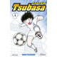 CAPTAIN TSUBASA - TOME 01 - TSUBASA, PRENDS TON ENVOL !