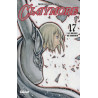 CLAYMORE - TOME 17 - LES GRIFFES DU SOUVENIR