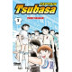 CAPTAIN TSUBASA - TOME 07 - LE COUP D'ENVOI D'UN MATCH DE REVE !