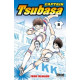 CAPTAIN TSUBASA - TOME 08 - LA RESURRECTION D'UN CHAMPION !