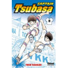 CAPTAIN TSUBASA - TOME 08 - LA RESURRECTION D'UN CHAMPION !